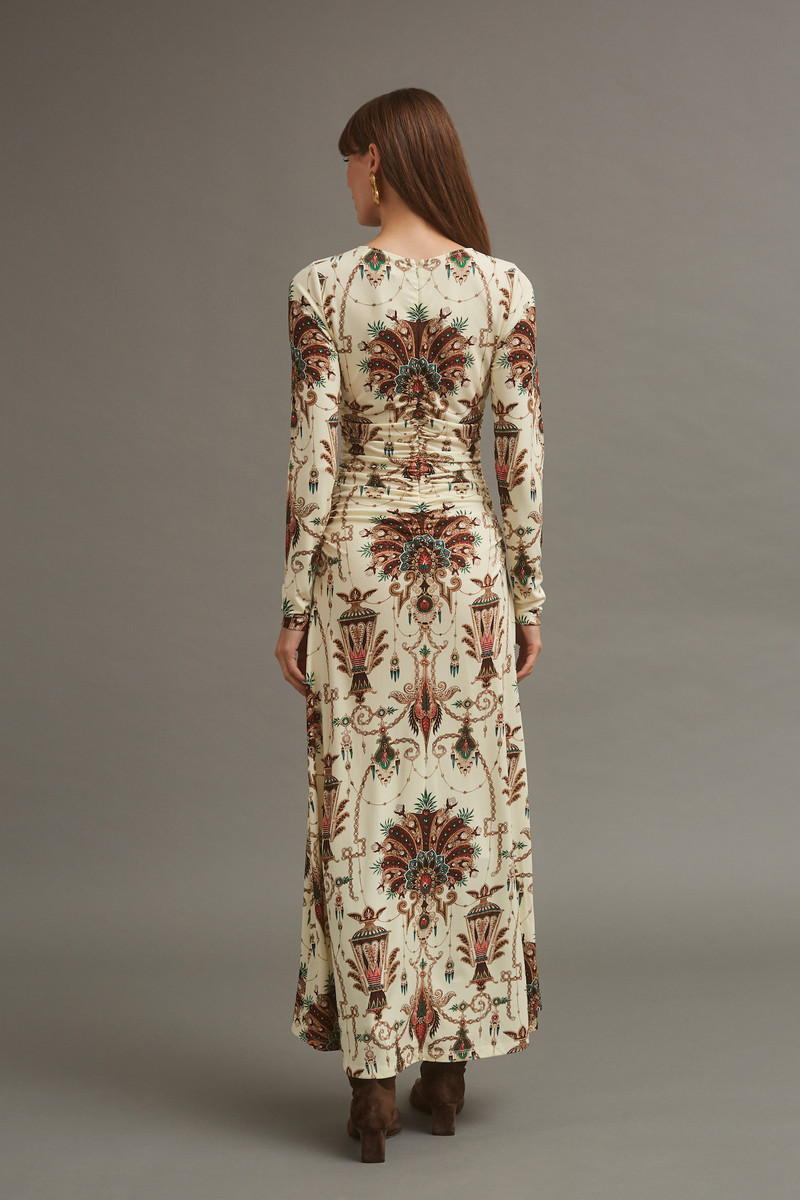 Maisy Dress 3