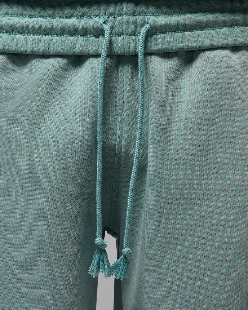 Jordan Flight Fleece Women's French Terry Big Shorts 4