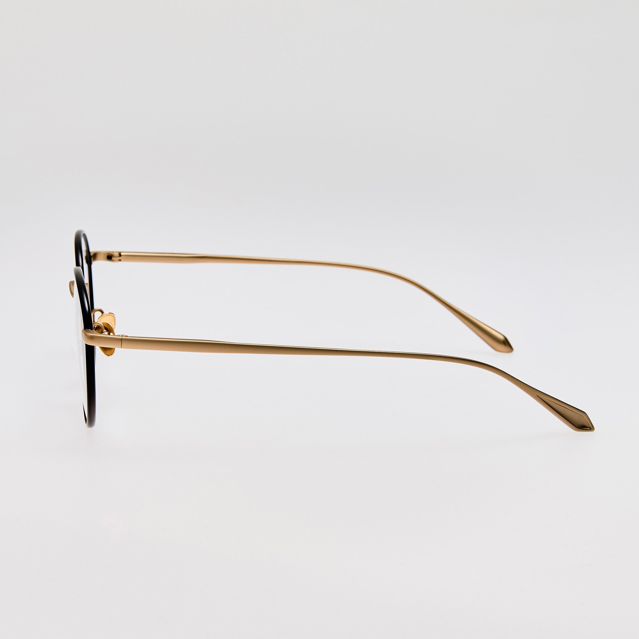 Mason Optical in Matt Champagne - 6