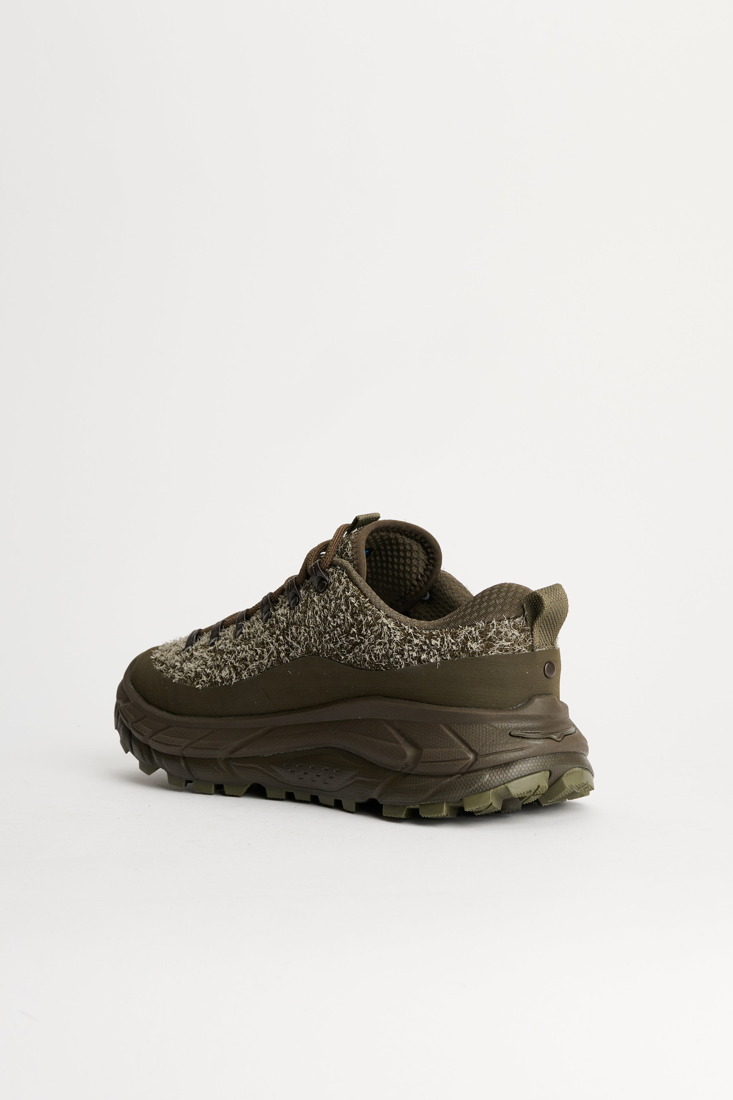 HOKA U TOR SUMMIT TP UMBER / DEEP UMBER - 2
