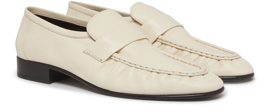 Soft loafers - 2