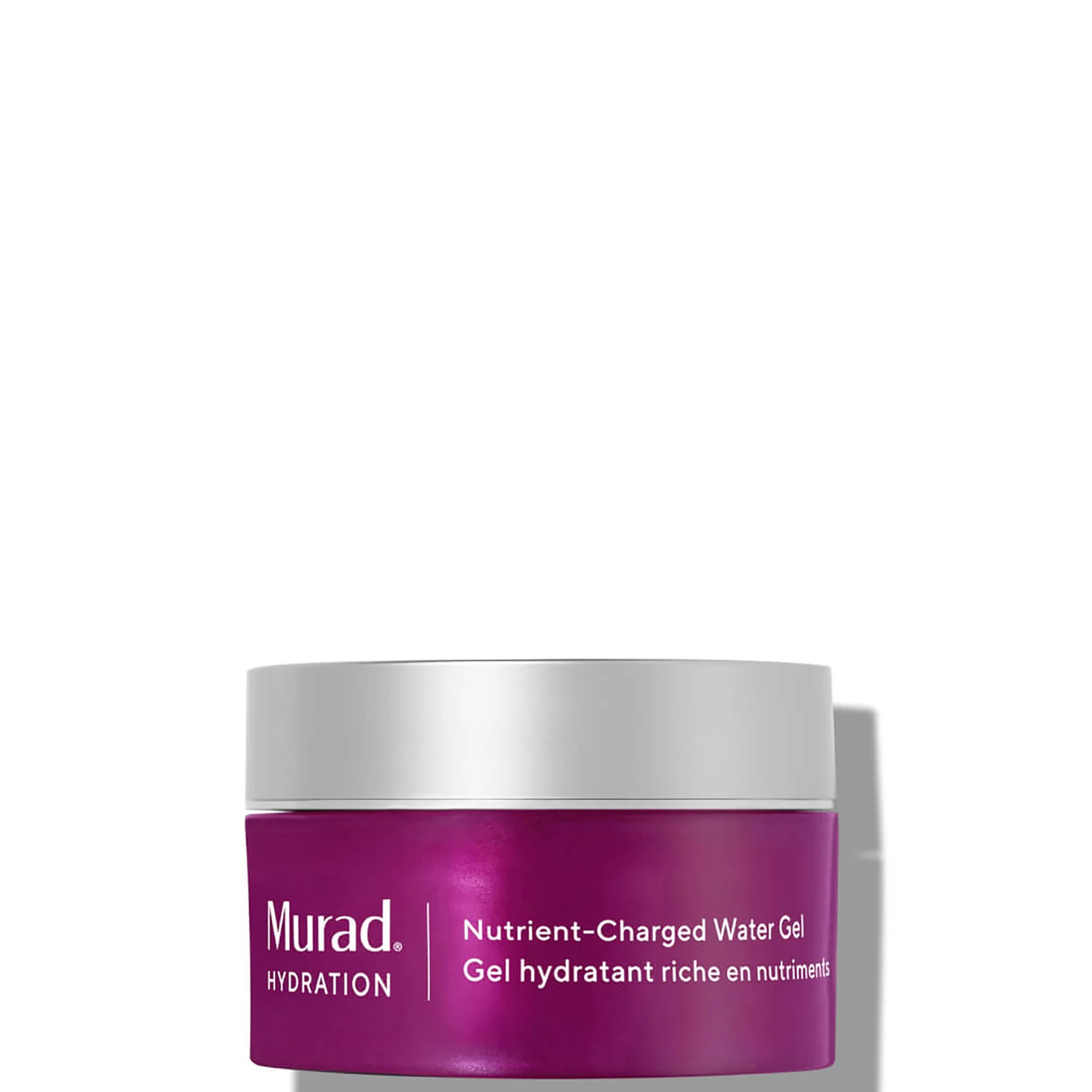 Murad Nutrient-Charged Water Gel 1.7 oz - 1
