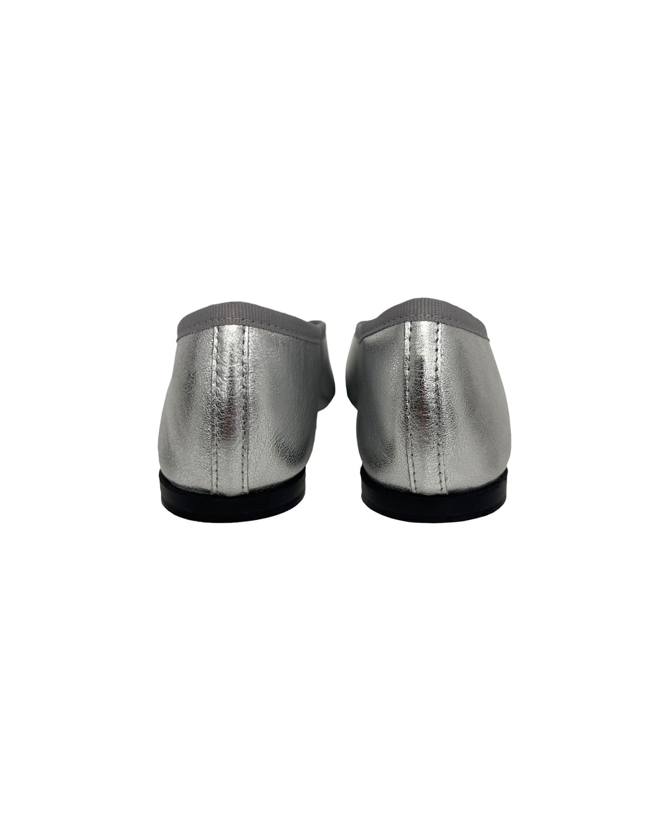 X Repetto Ballerinas - 4