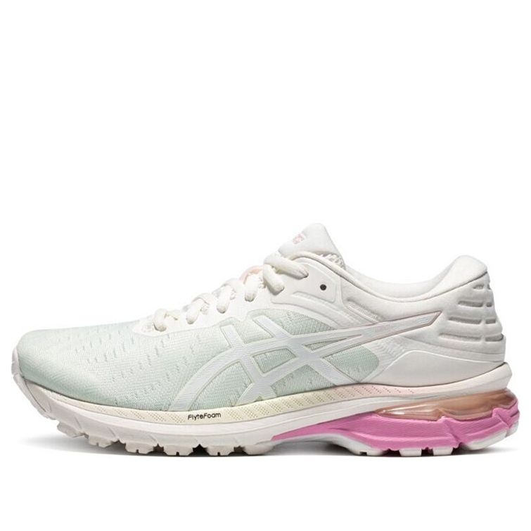 (WMNS) ASICS Gel-Pursue 7 Sport Shoes White 1012B102-101 - 1