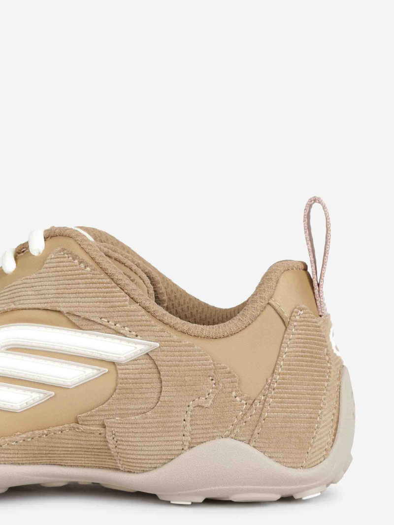 BALENCIAGA SNEAKERS MONDAY ULTRA outlook