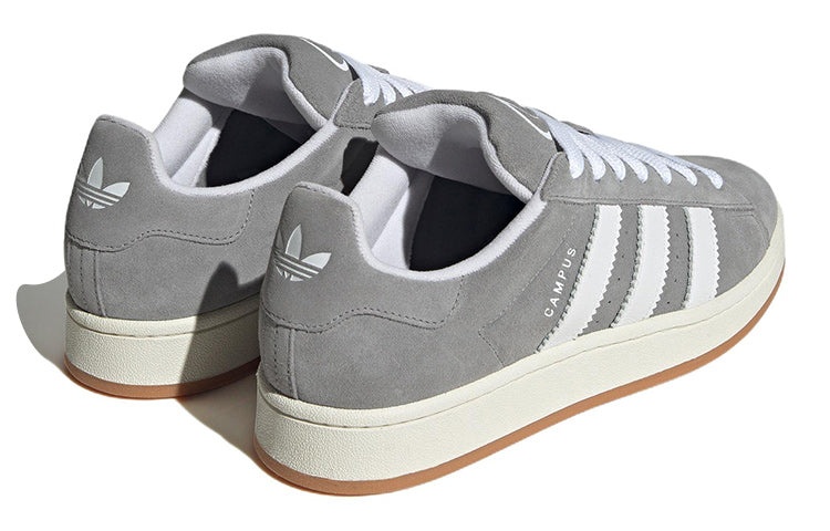 adidas Originals Campus 00s 'Grey White' HQ8707 - 4