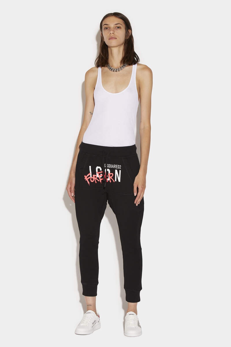 ICON FOREVER JOGGERS - 1