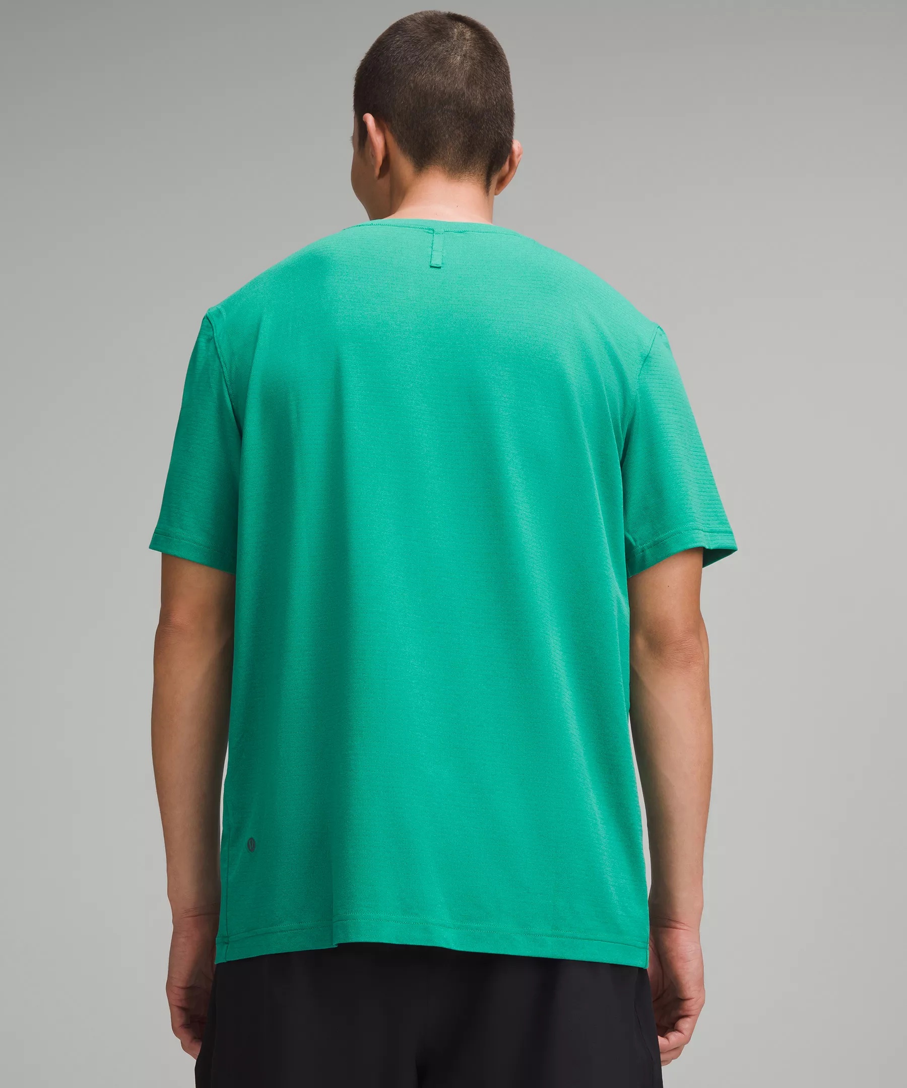 License to Train Relaxed Short-Sleeve Shirt - 3