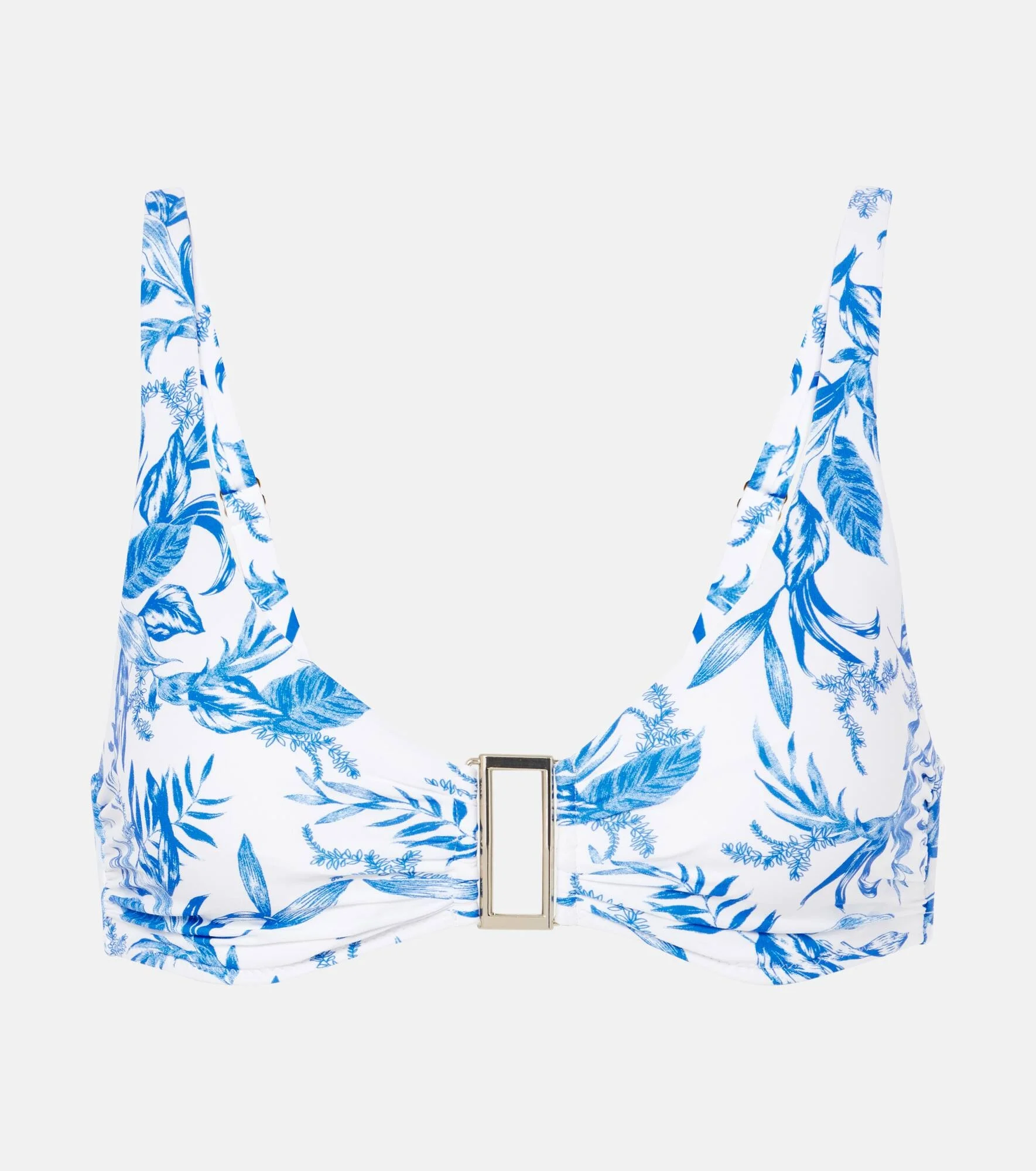 Bel air bikini top - 1