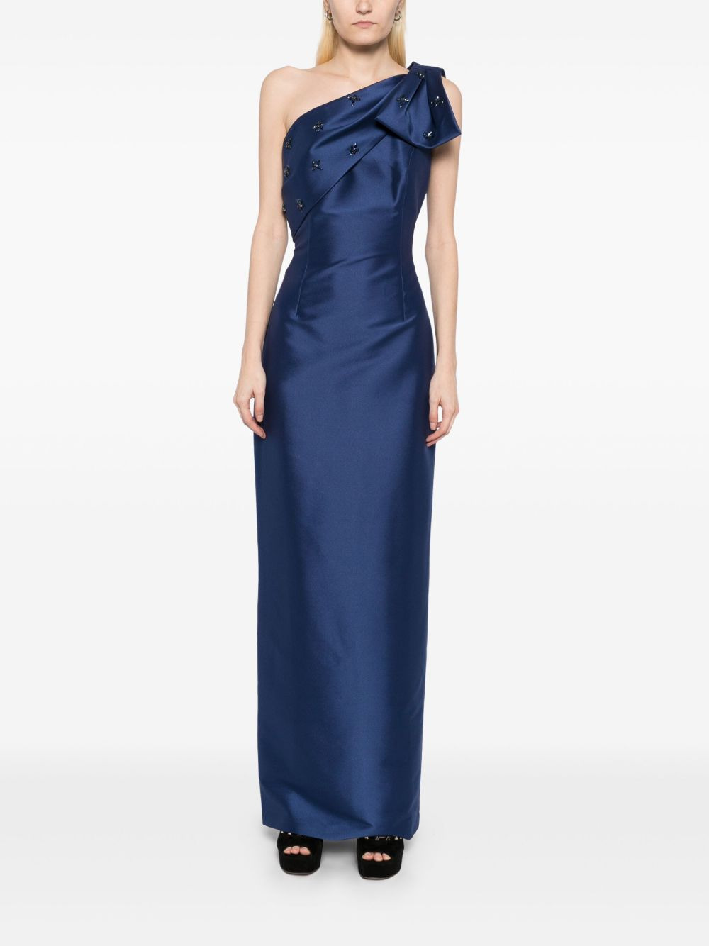 Olivia gown - 2