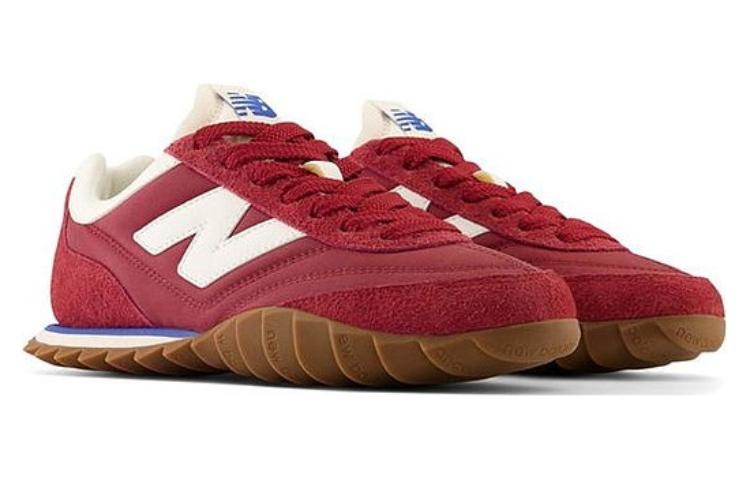 New Balance RC30 'Deep Earth Red' URC30BA - 3