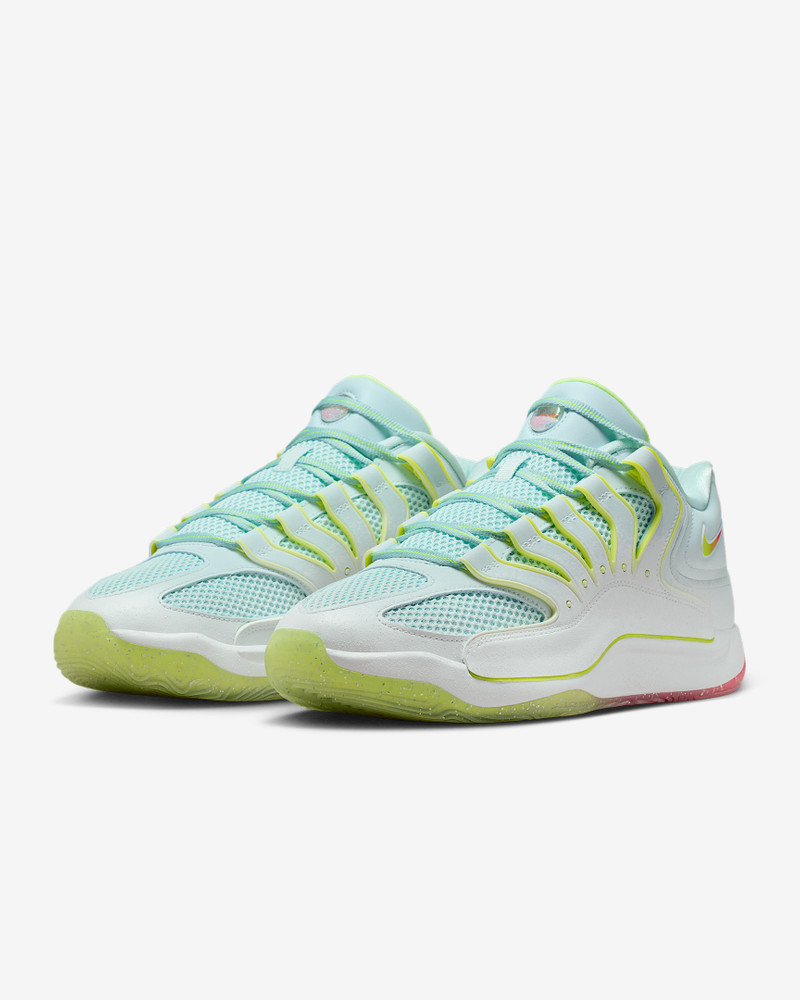 KD18 "Gifted" Basketball Shoes 5