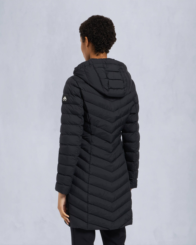 DALLY AIR DOWN PARKA 4