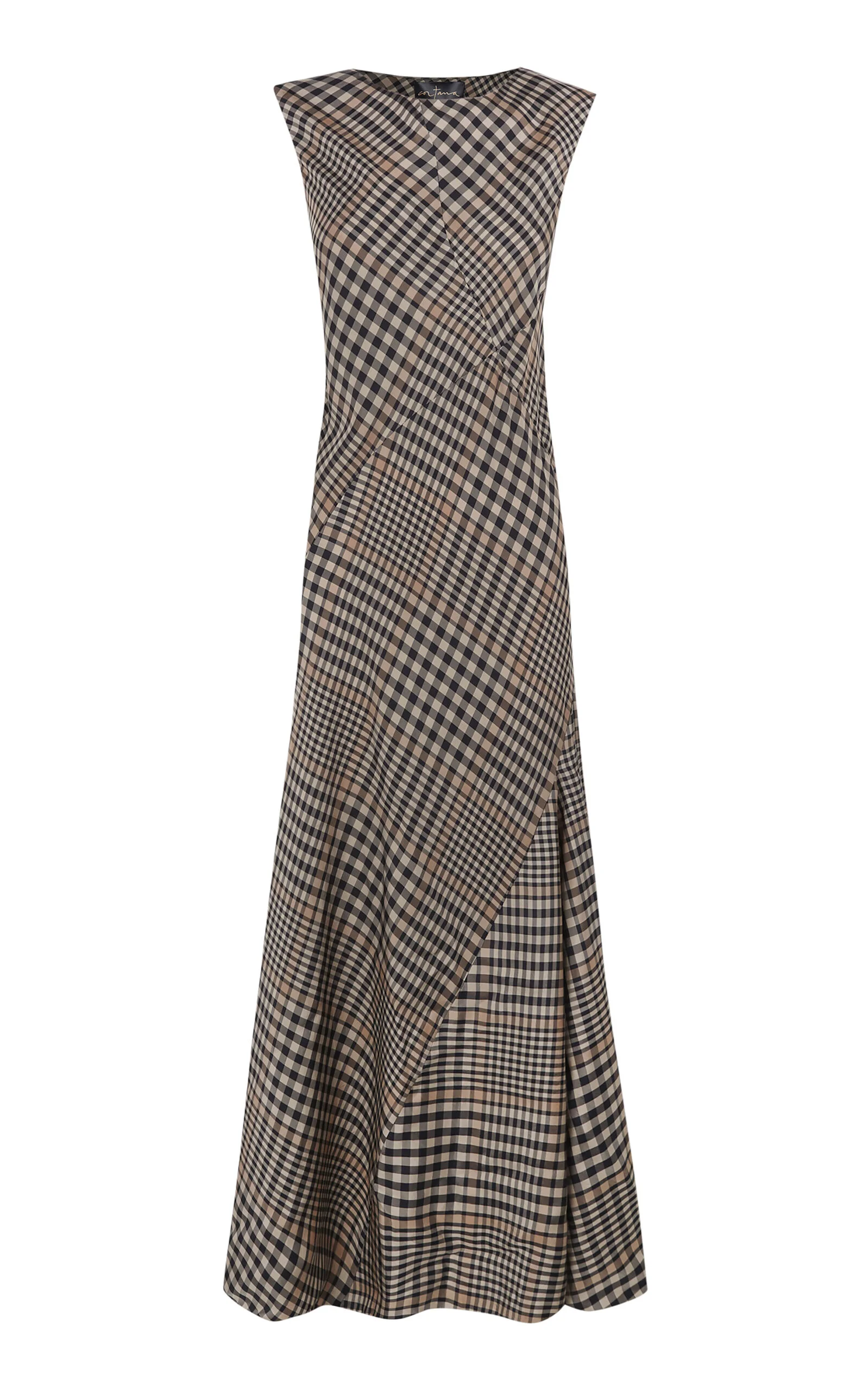 Antes Maxi Dress - 1