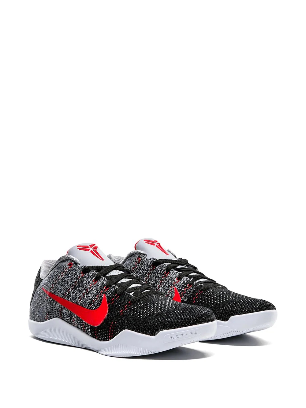 Kobe 11 Elite Low x Tinker Hatfield "Muse" sneakers - 4