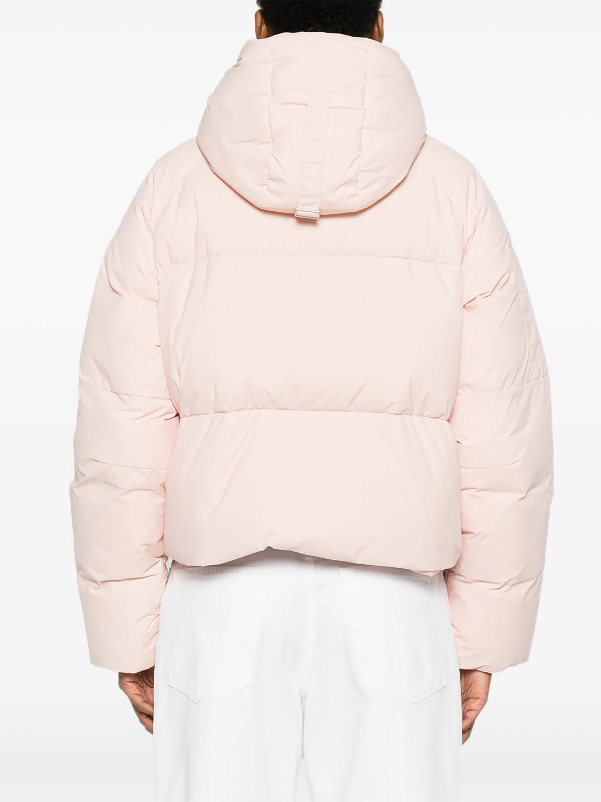 Chilliwack hooded puffer jacket - 4