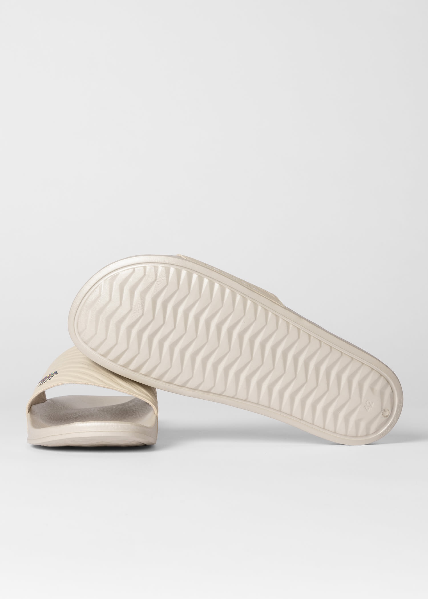 'Nyro' Zebra Slides - 4