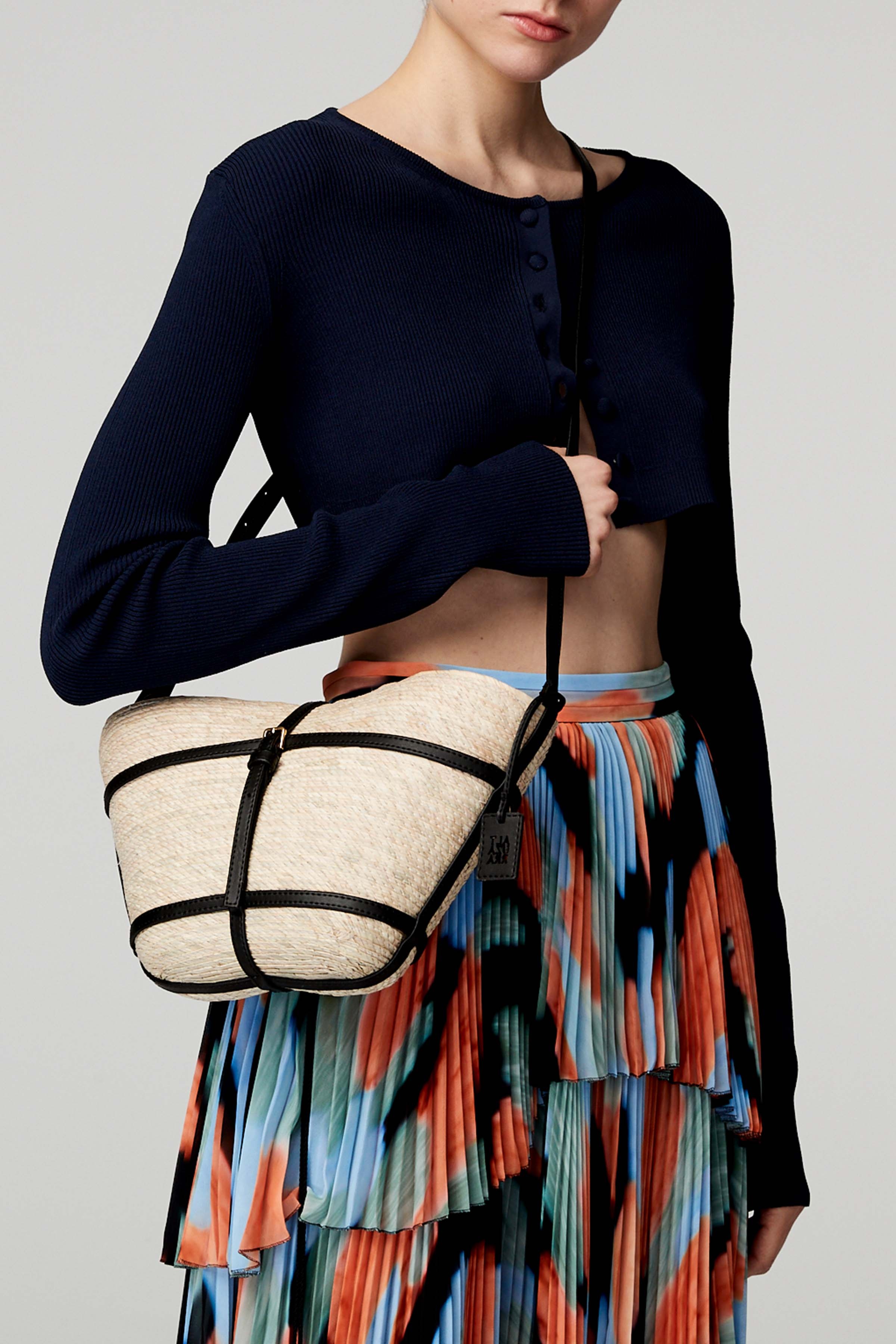 'WATERMILL' CROSSBODY - 7