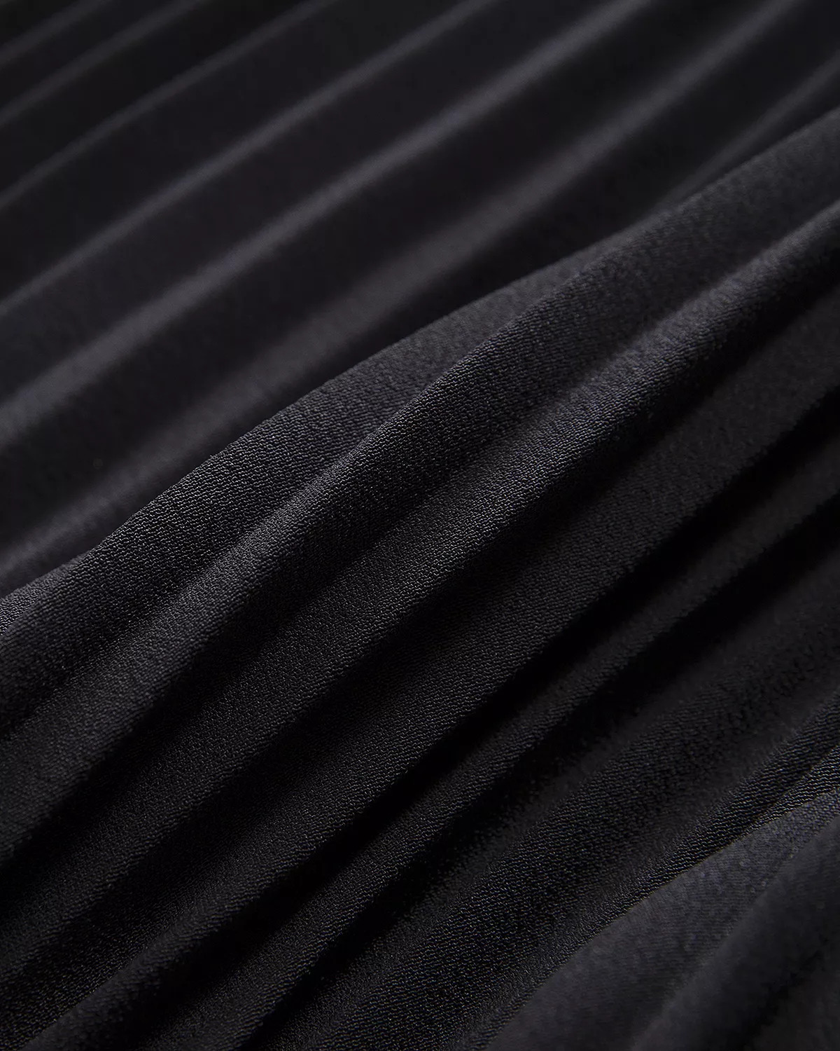 Pleated Skirt - 6