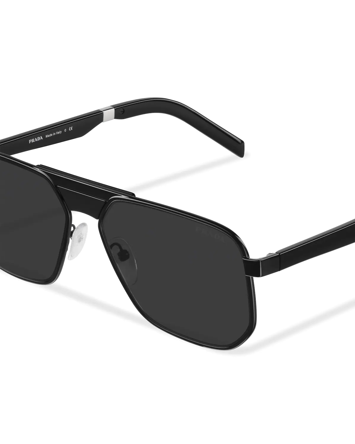 Prada Eyewear Collection sunglasses - 5