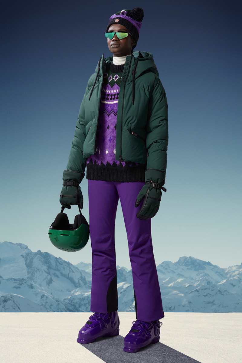 Moncler Ski Pants outlook