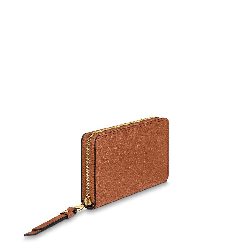 Zippy Wallet 3