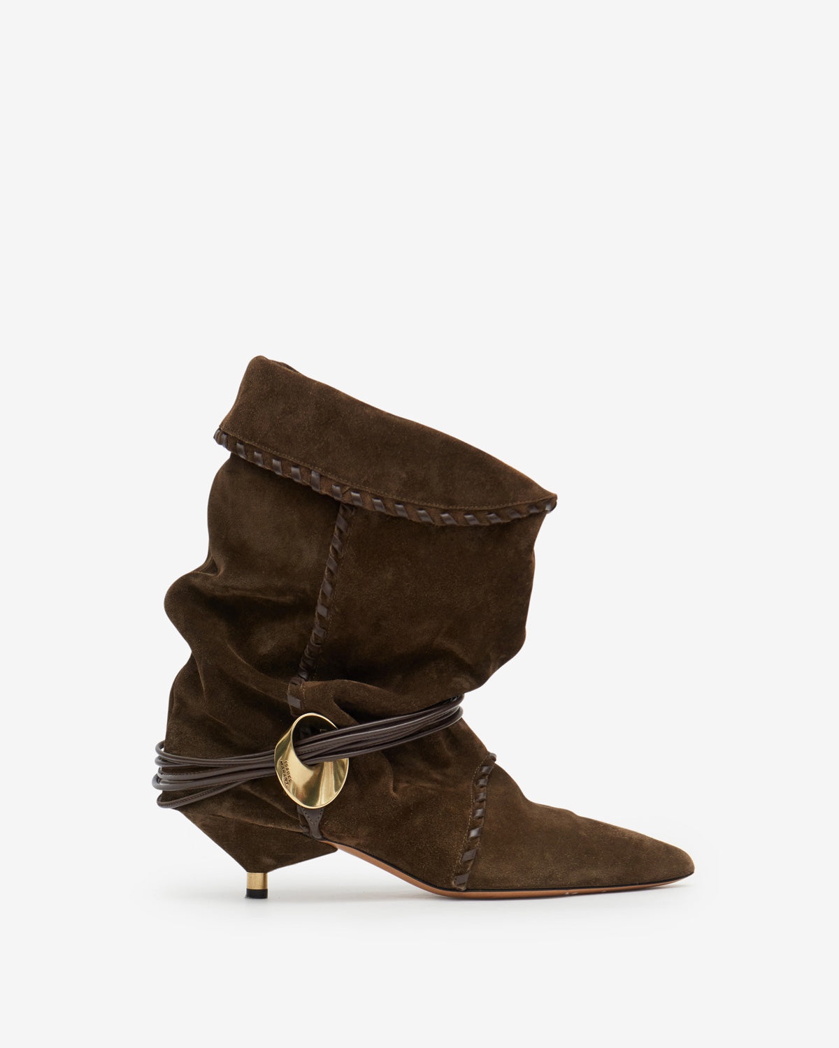 EDRIKA BOOTS - 1