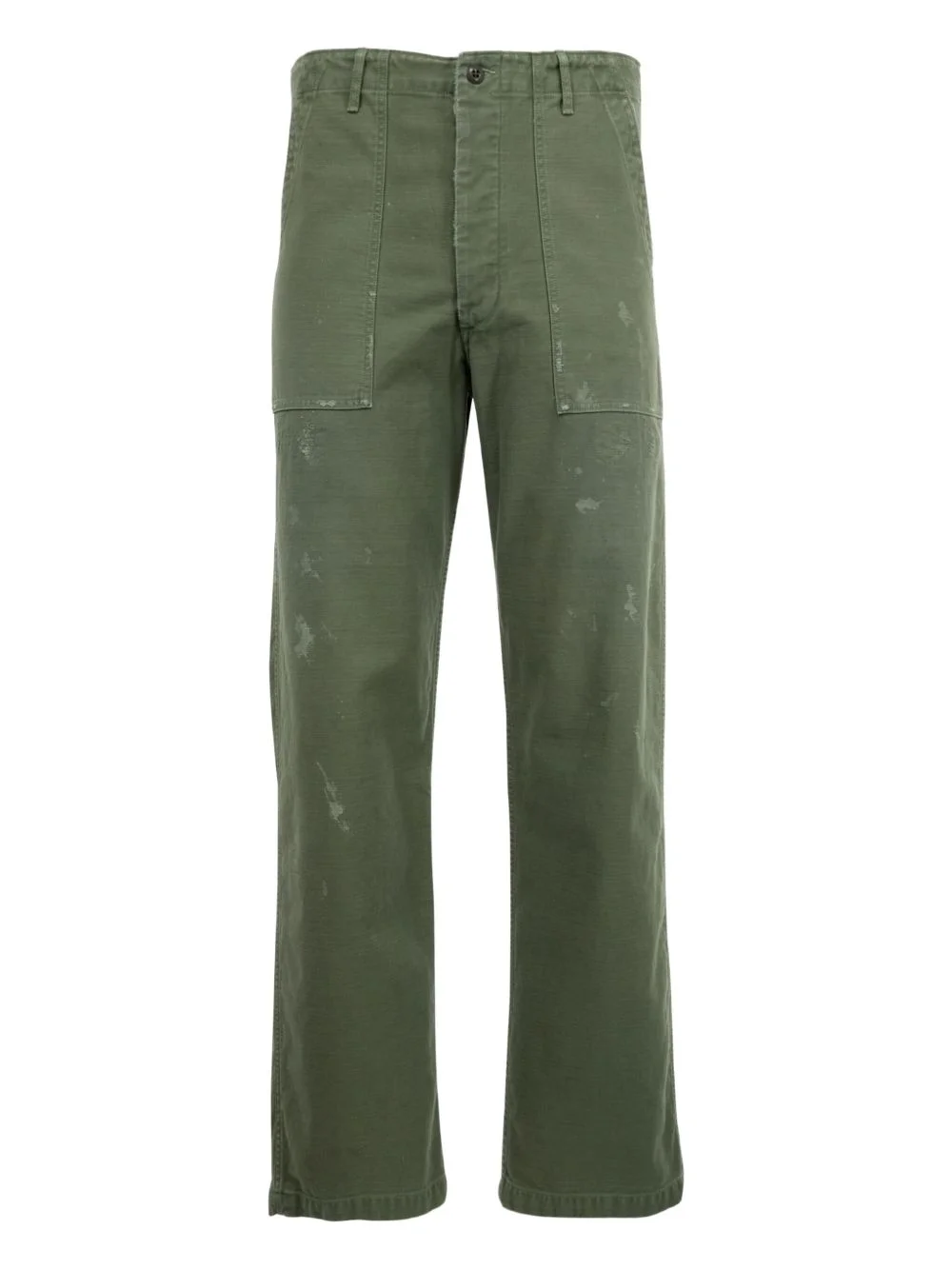 Master utility-pocket trousers - 1