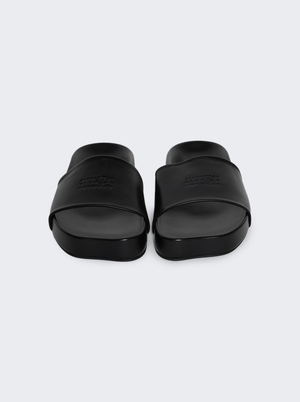 Sandal Black - 5