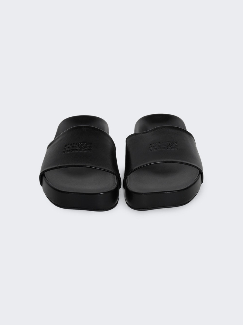 Sandal Black 5