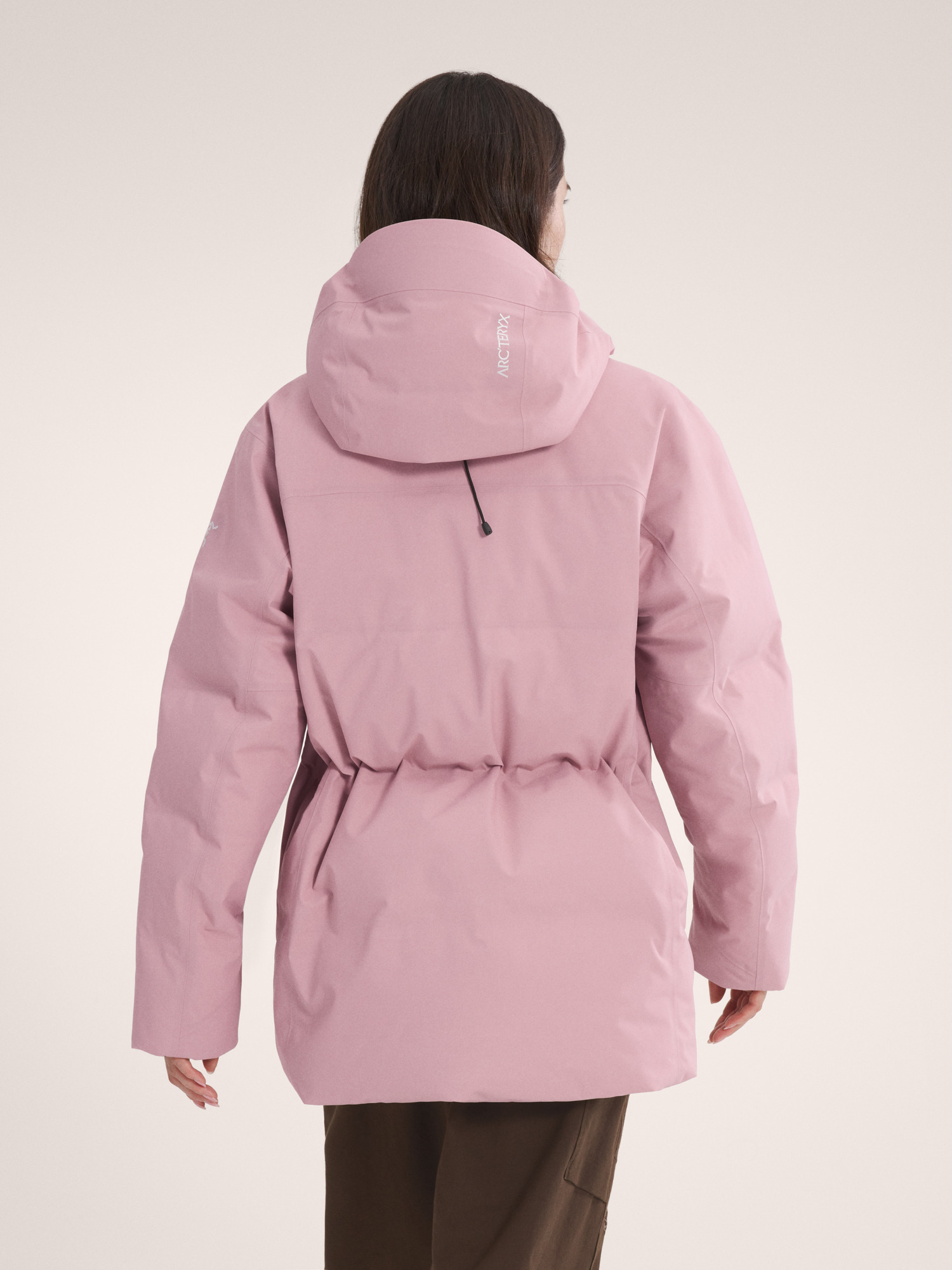 Liatris Down Jacket - 4