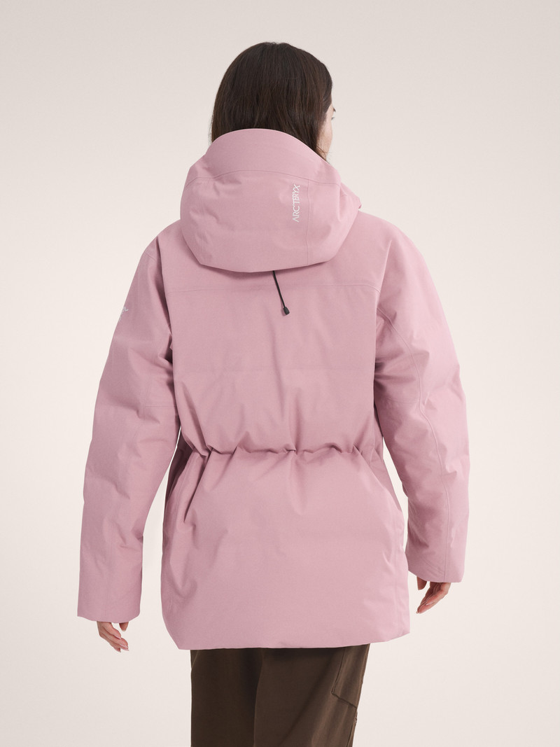 Liatris Down Jacket 4