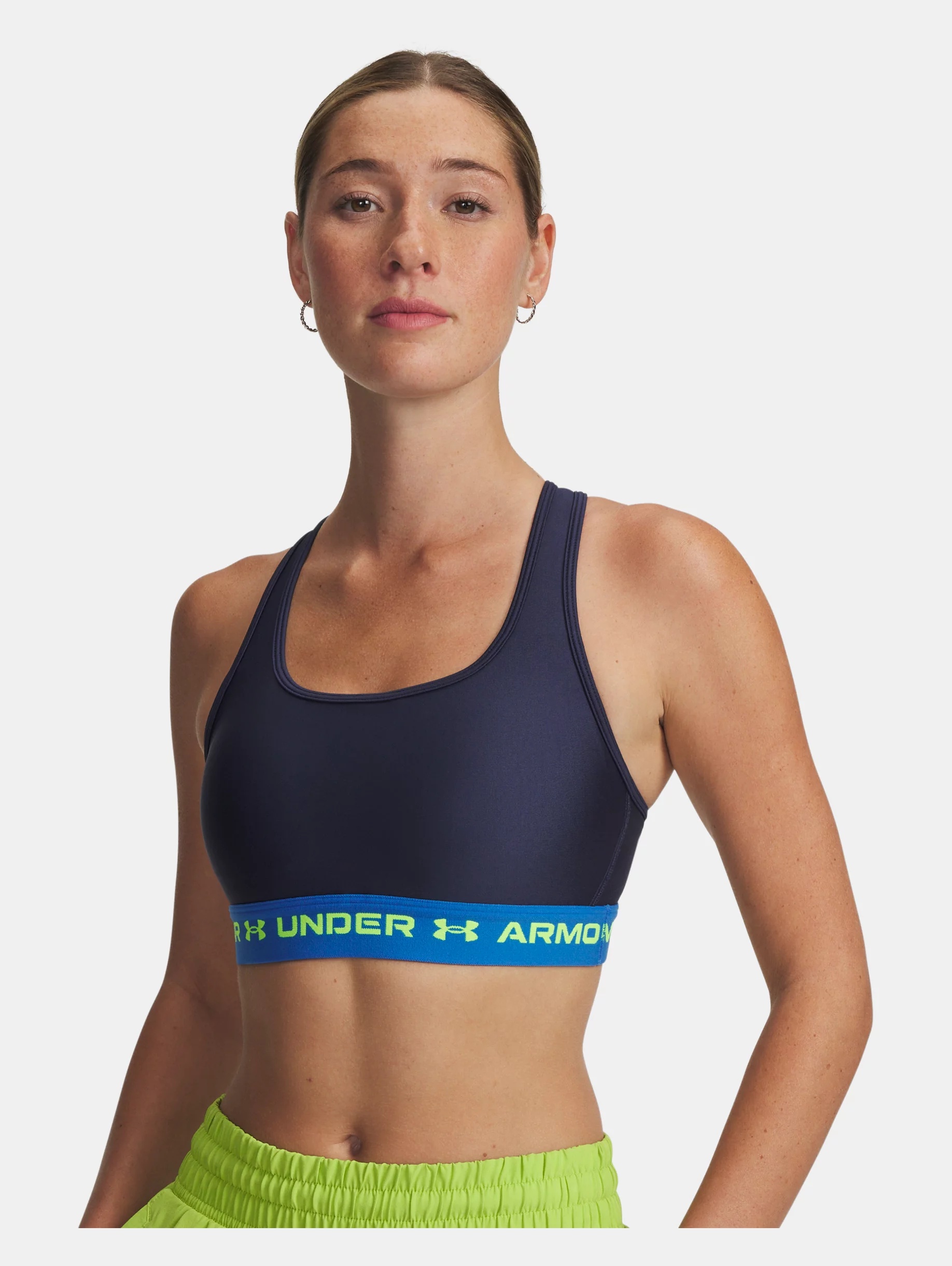 Armour® Mid Crossback - 2