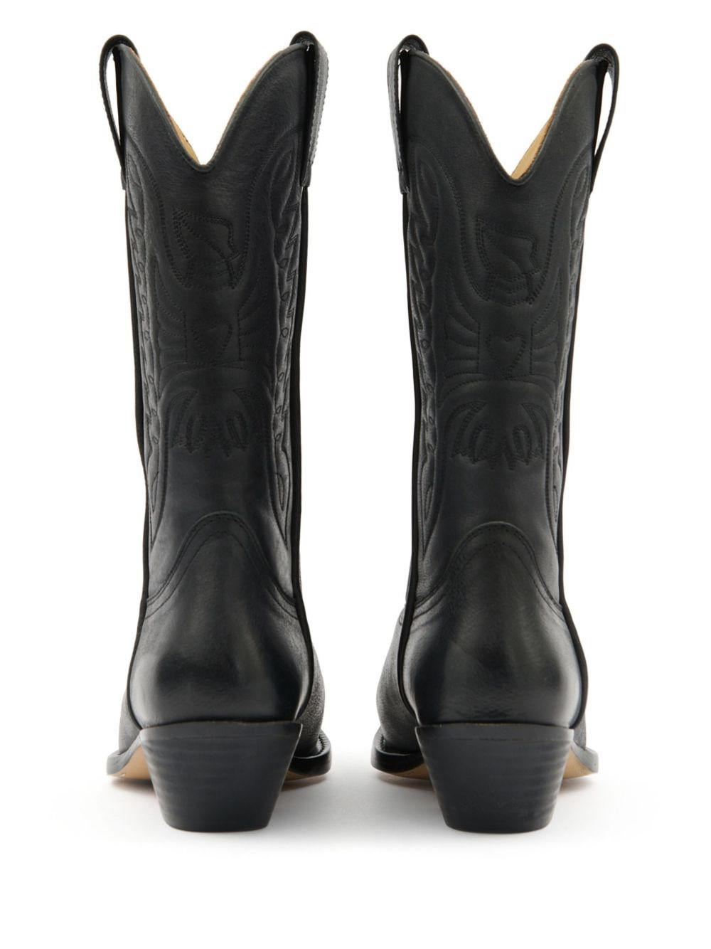 Florence leather boots - 5