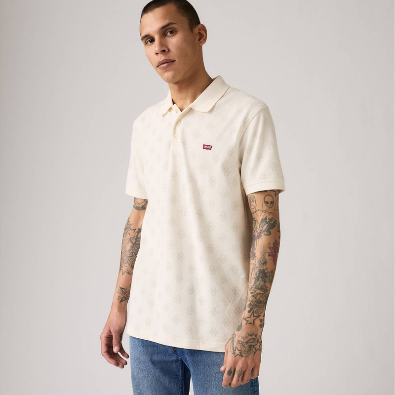 Levi's HOUSEMARK POLO SHIRT outlook