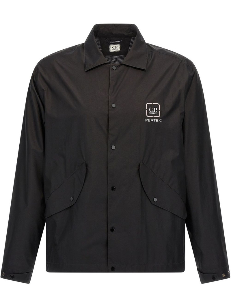 The Metropolis Series shirt 1