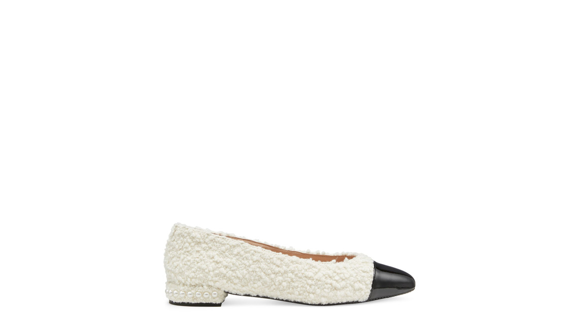 Pearl Flat - 1