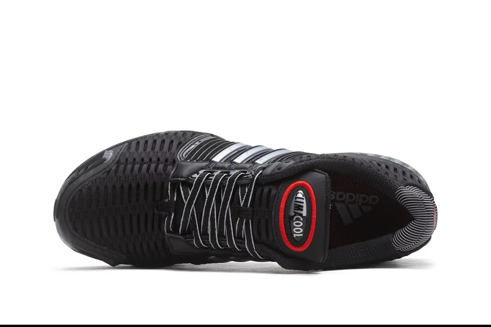 Climacool 1 "Black" - 2