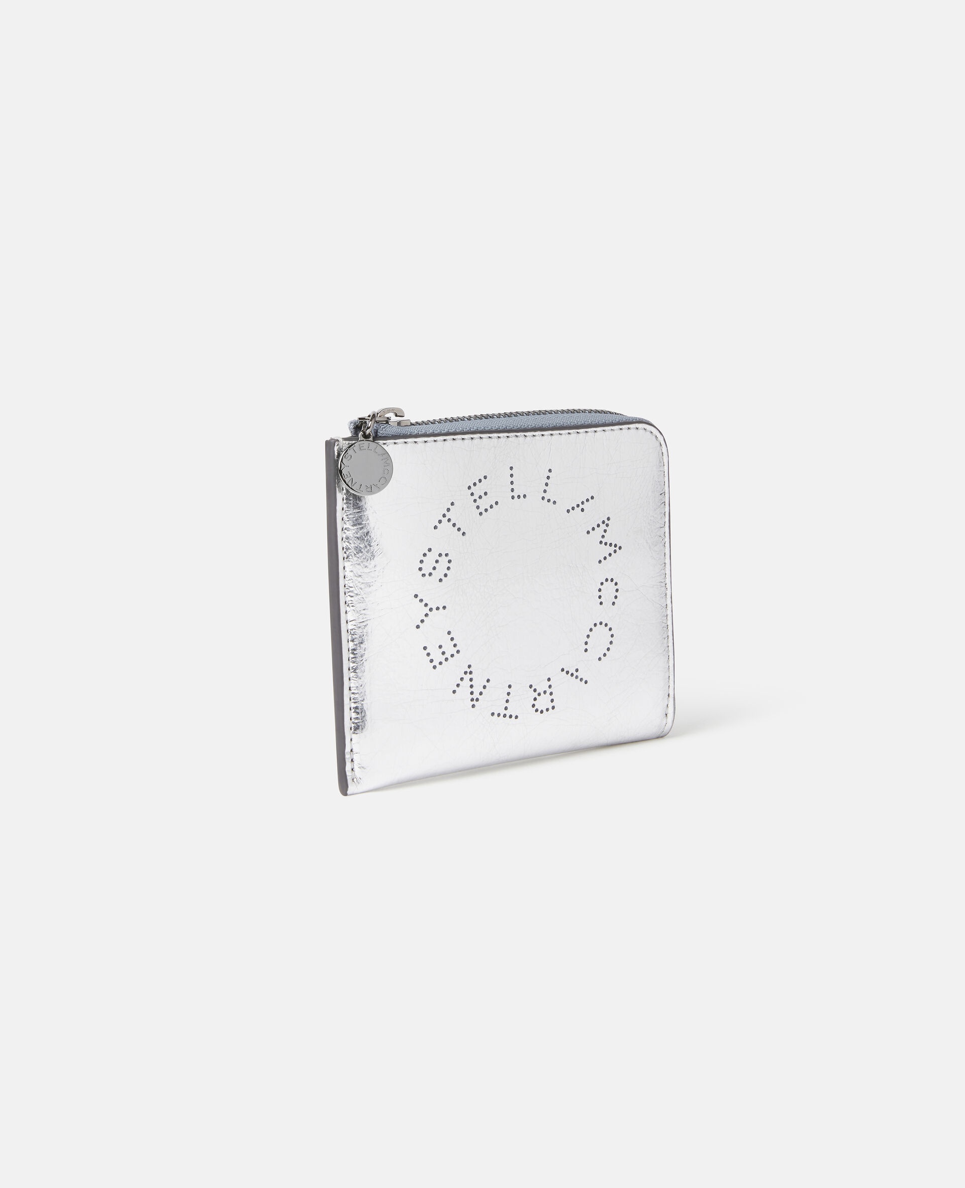 Logo Zip Cardholder - 2