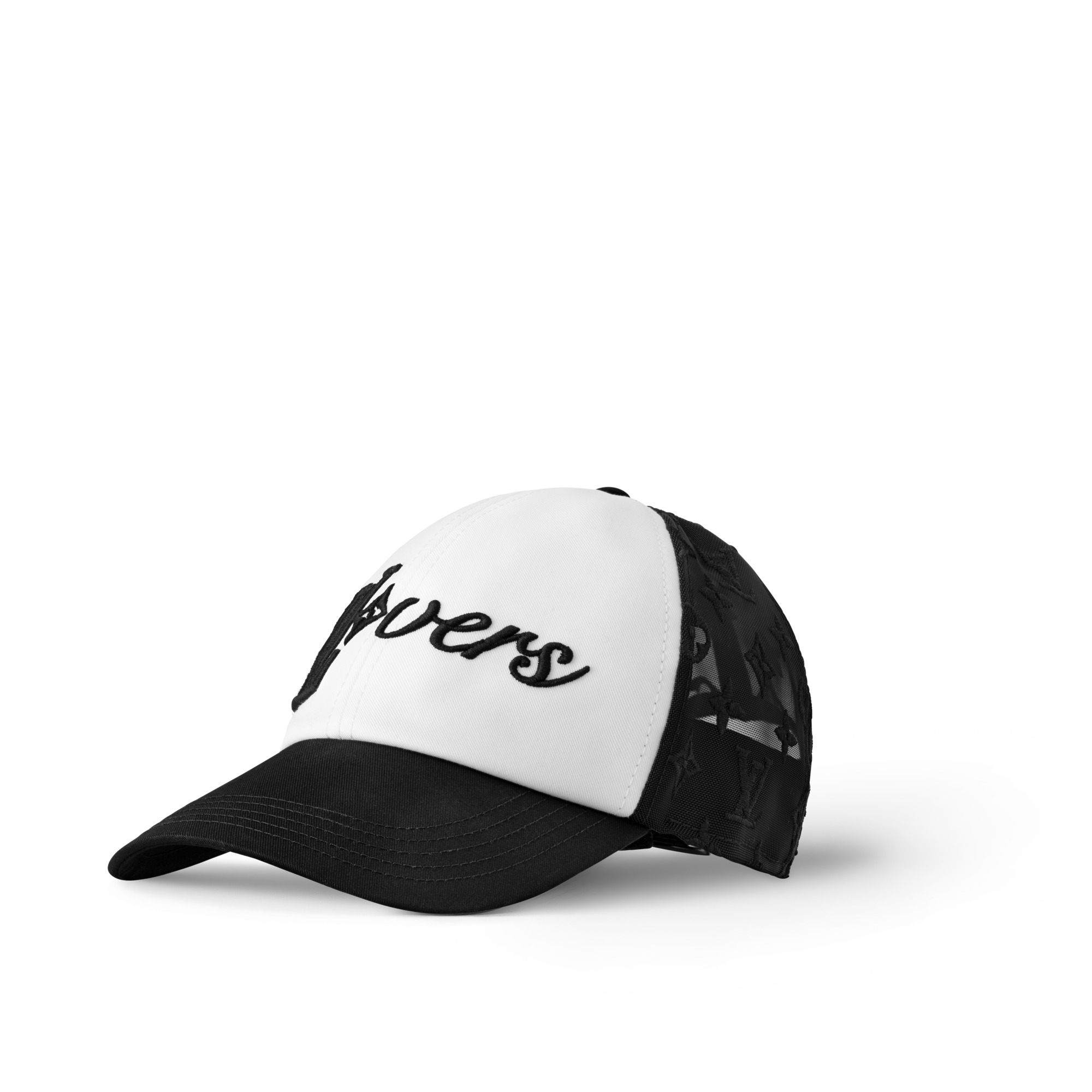 LV Vers Mesh Cap - 2
