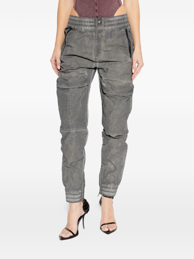 P-Ride zip-pocket cargo pants 3