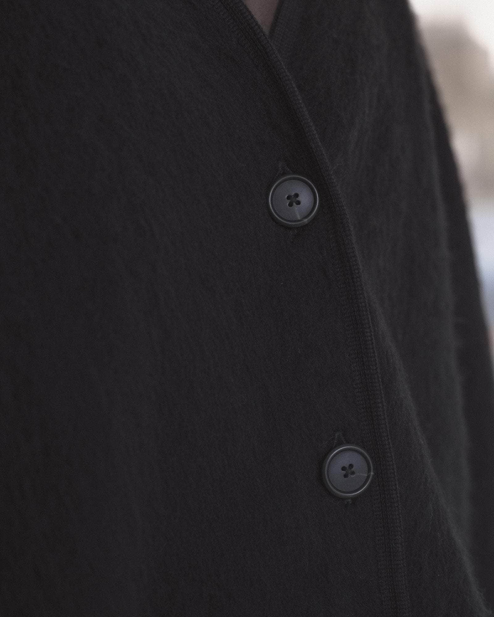 Fortu Jacket - Brushed Wool - 4