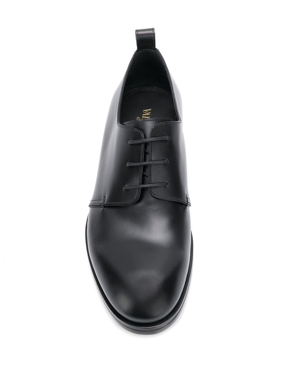 Rockstud Derby shoes - 4