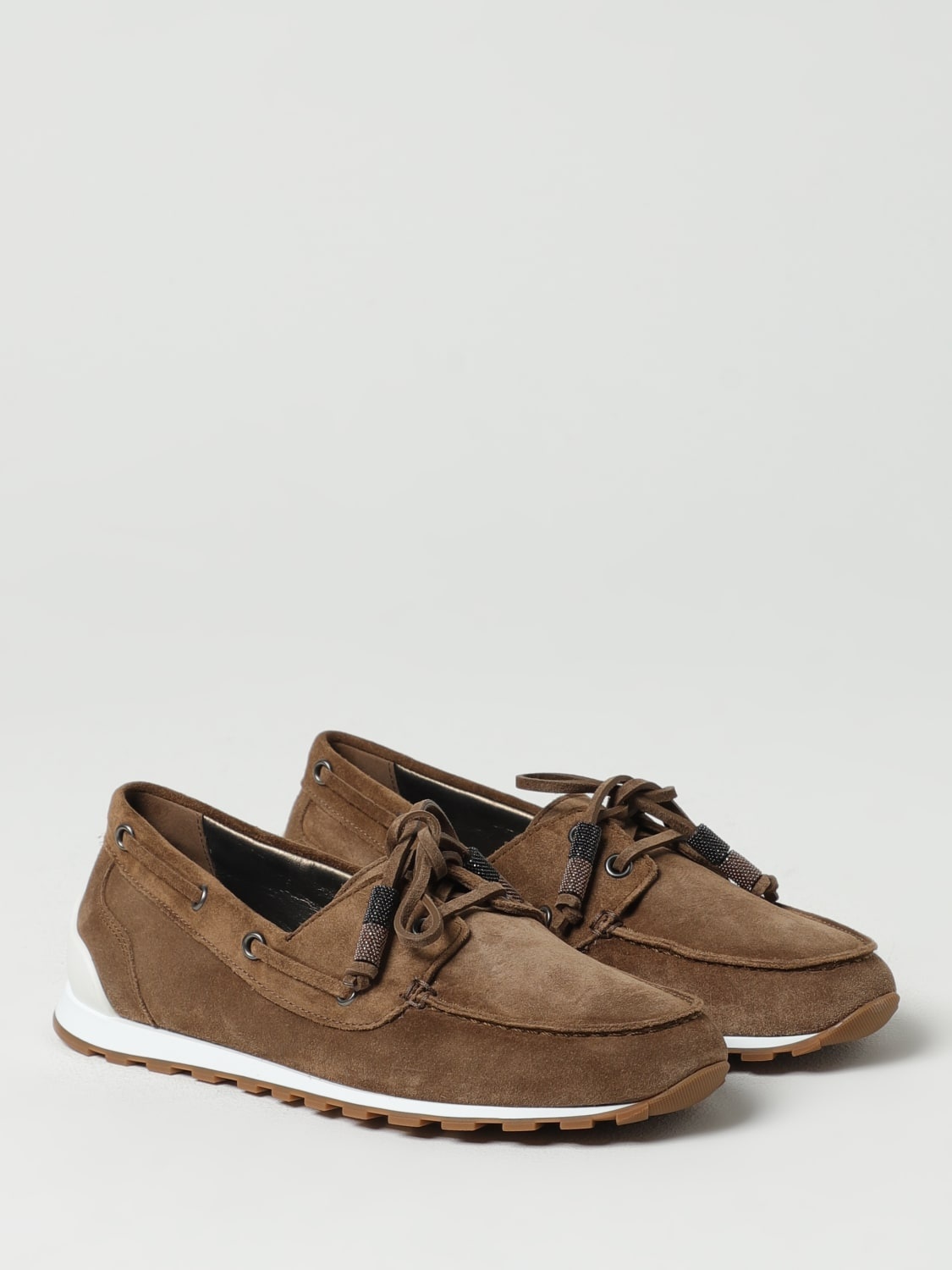 Loafers woman Brunello Cucinelli - 2