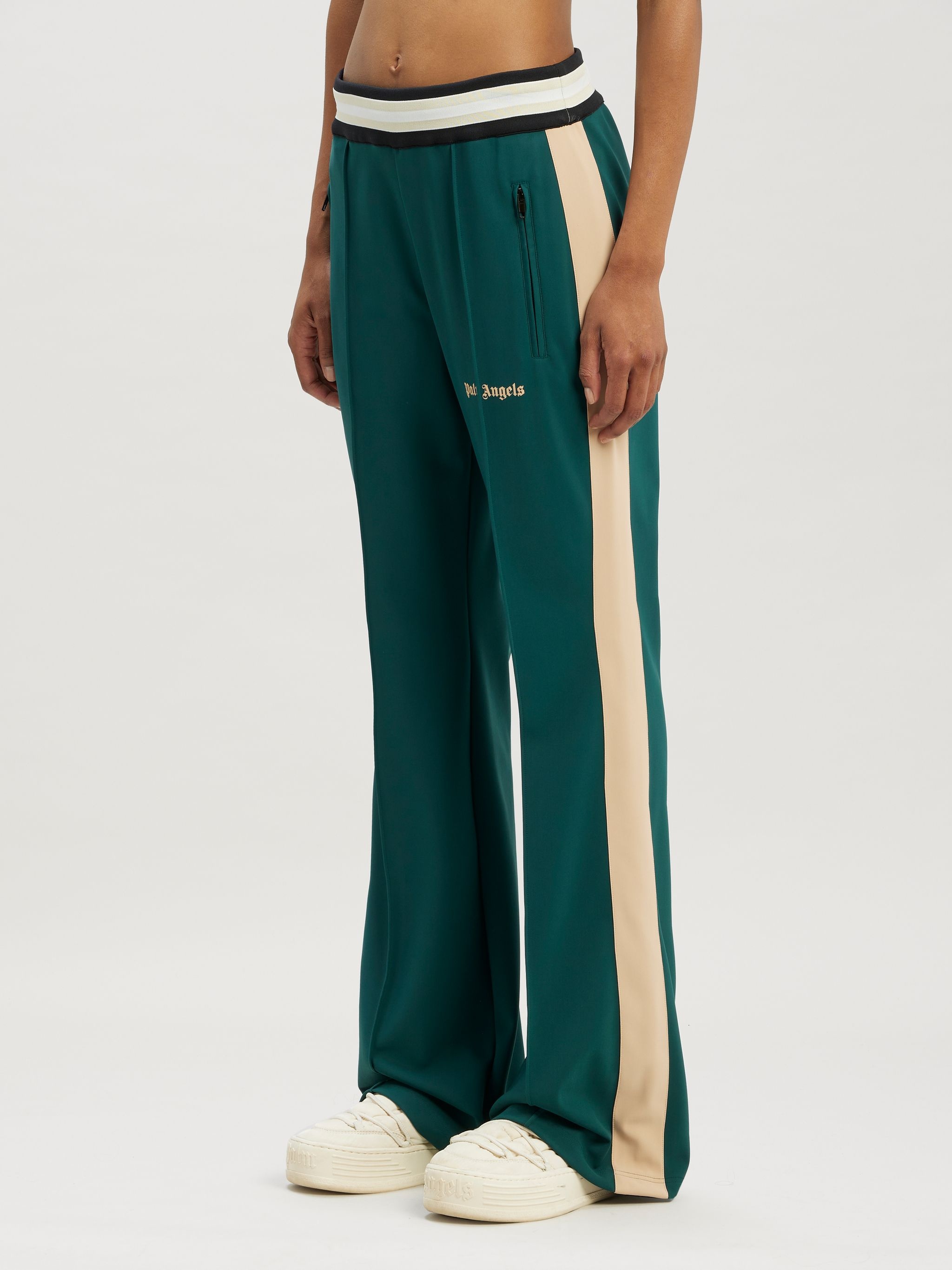 Ultralight Flare Track Pants - 4