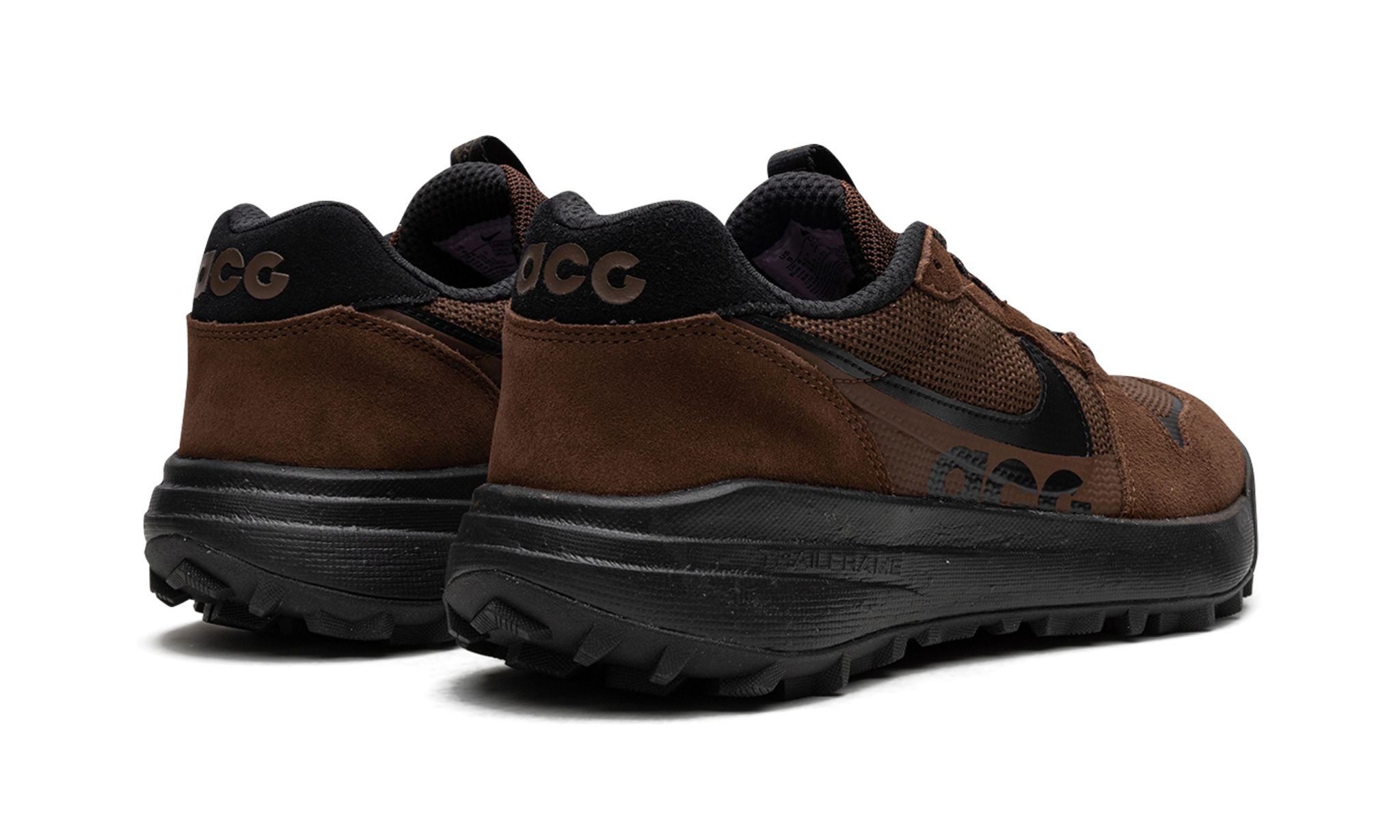 ACG Lowcate "Cacao Wow" - 3