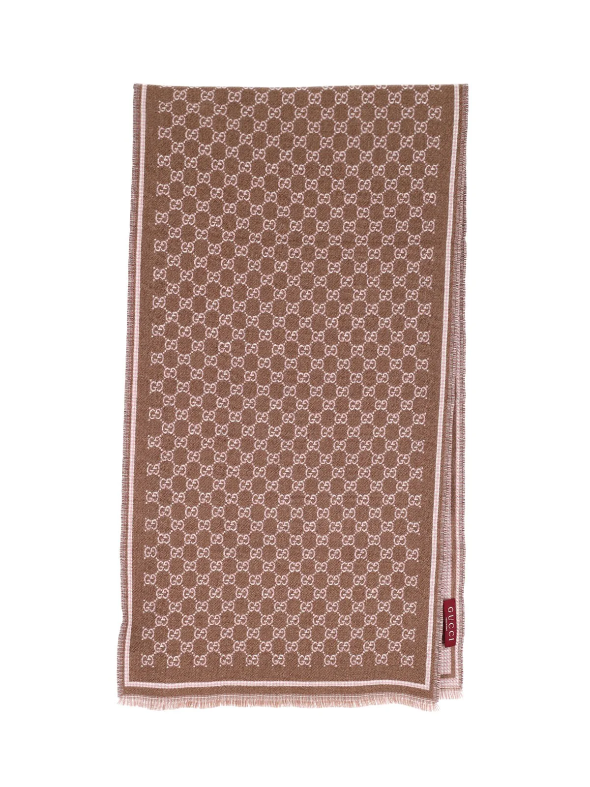 SCARF "GG SUPREME" - 1