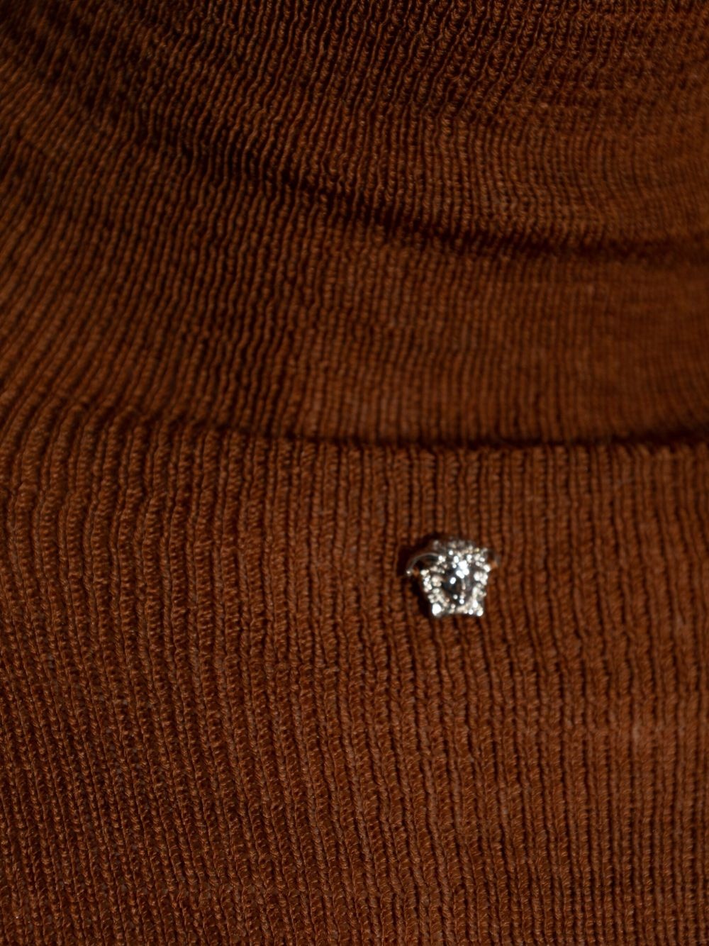 turtleneck jumper - 5