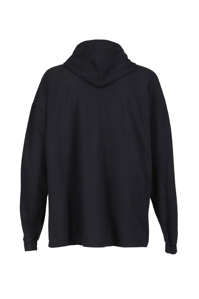 EARTHLING VIP PUBLIC ENEMY VINTAGE TEE / GRY outlook