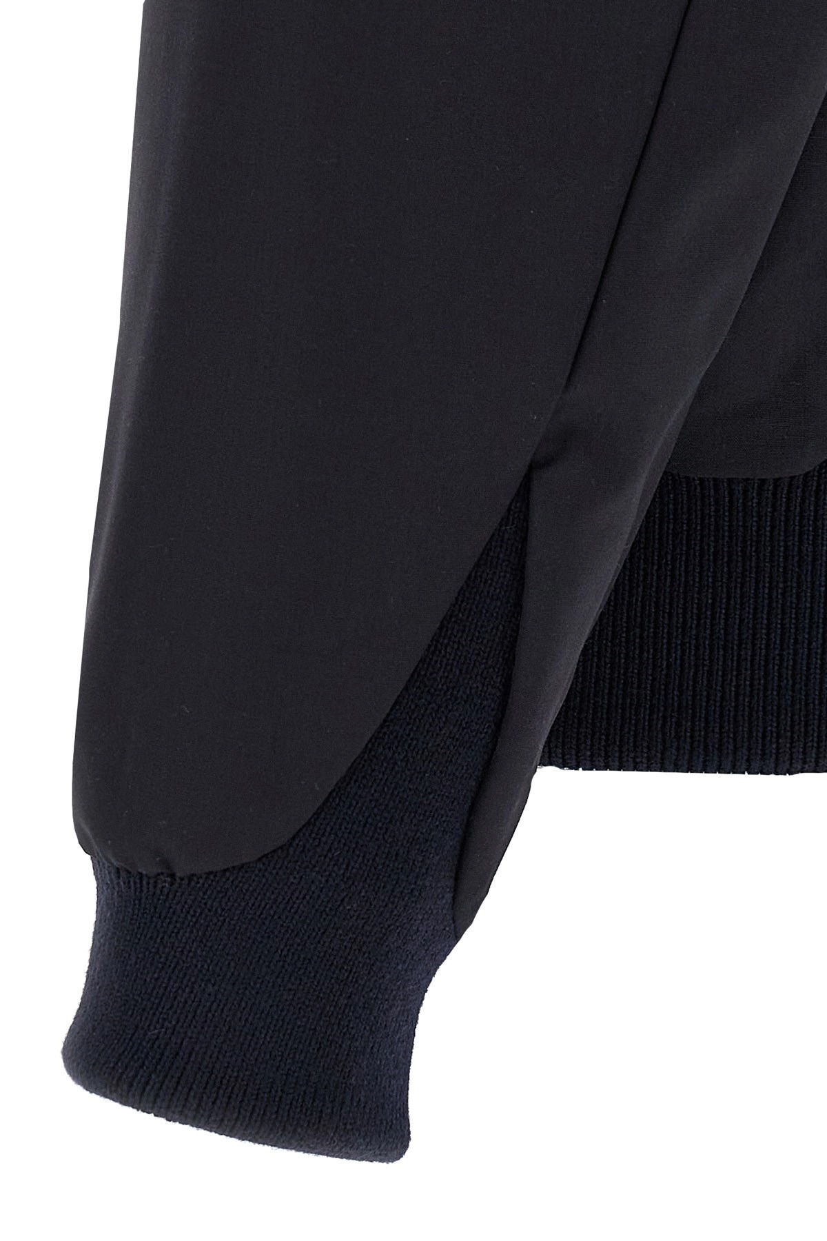 'Track' jacket - 5